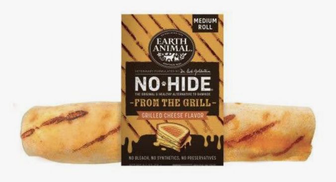 No hide grilled cheese