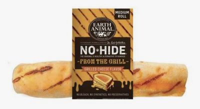No hide grilled cheese