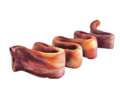 HOME RANGE BEEF COLLAGEN WAVY PUZZLER 10-12in