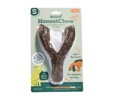 Honest Chew Woof - Horseshoe