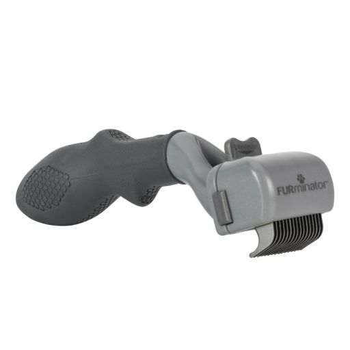 FURminator Adjustable deMatter Tool For Dogs And Cats