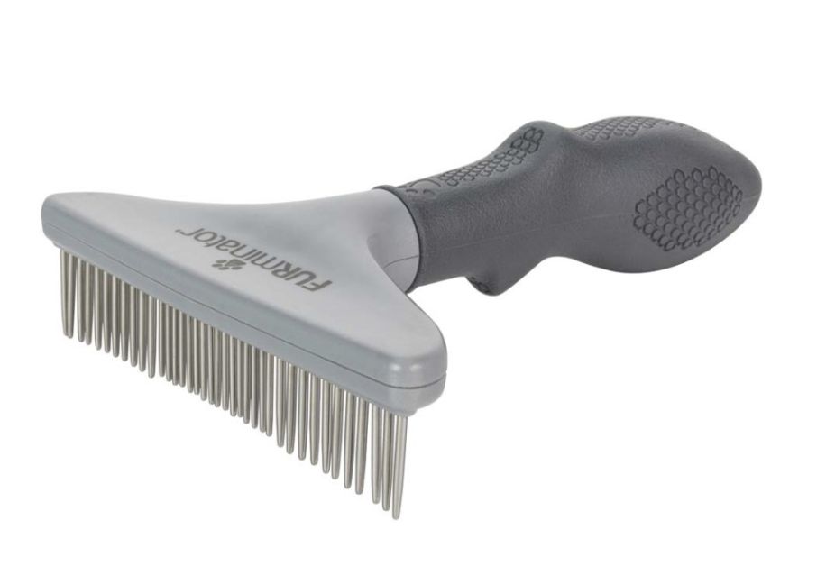 FURminator Grooming Rake for Dog/Cat