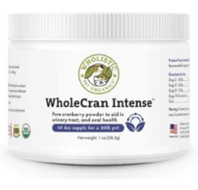 WPO WholeCran Intense 1oz
