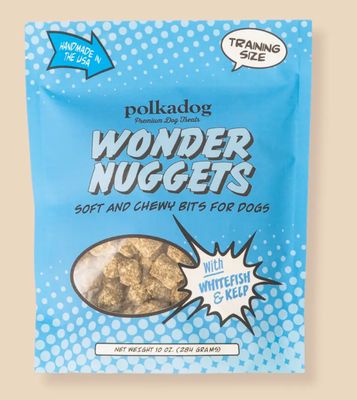 Wonder Nuggets