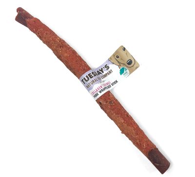 12" COLLAGEN CRAVINGS WITH PORK