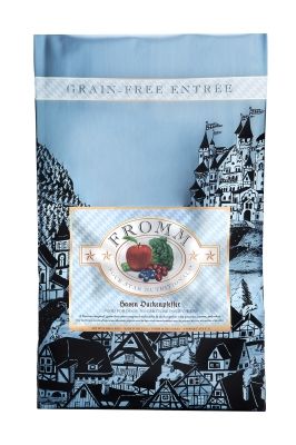Fromm Four Star Hasen Duckenpfeffer Recipe Dry Dog Food - 26 Lb Bag