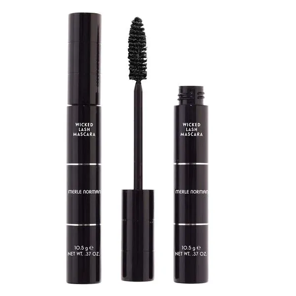 Wicked Lash Mascara Duo Bundle and Packaging