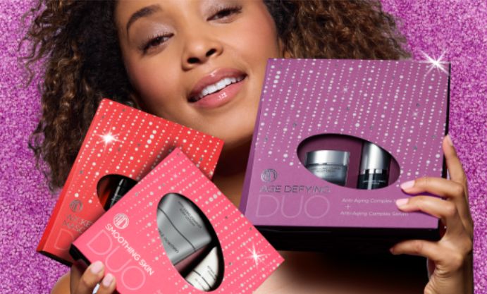 Merle Norman Duo Bundles