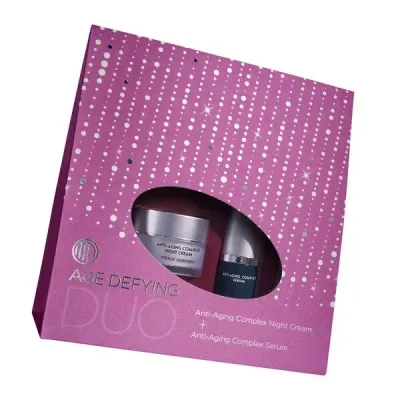 Age Defying Duo | Limited Edition