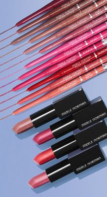 Lip Pencils & Lip Liners