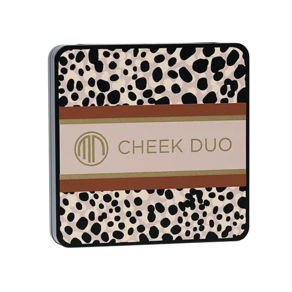 Backstage Cheek Duo Rosy Beiges in Rosy Color Option