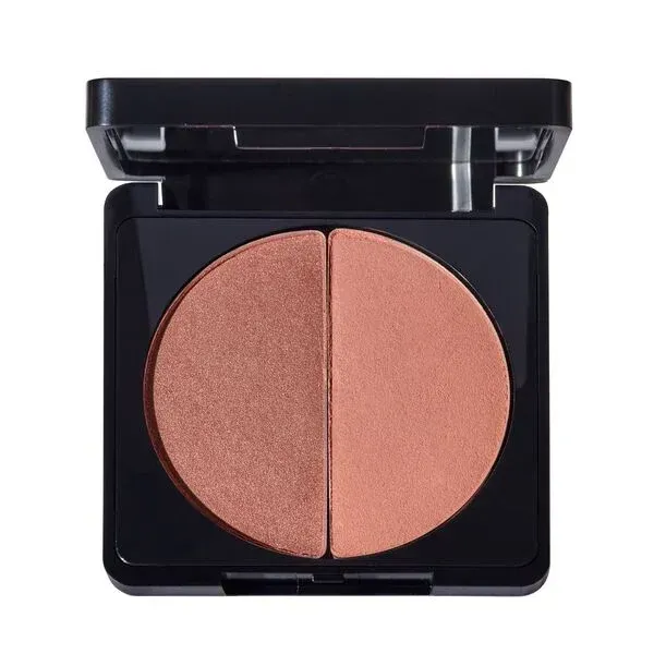 Backstage Cheek Duo Rosy Beiges in Rosy Color Option