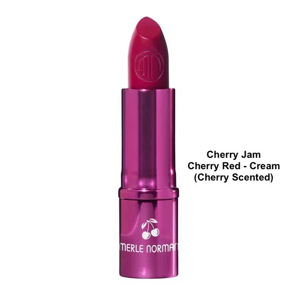 Merle Norman Age Defying+ Lipcolor Lipstick in Cherry Jam Shade
