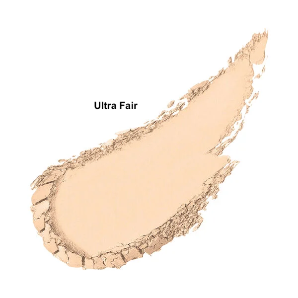 Merle Norman Ultra Powder Foundation Makeup Compact in Ultra Fair shade