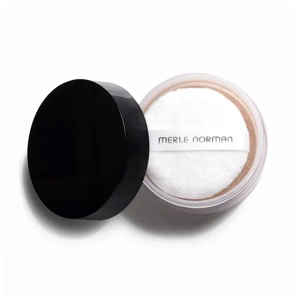 Merle Norman Sheer Face Powder Translucent