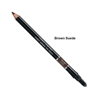 Merle Norman Purely Mineral Eye Pencil in Brown Suede shade