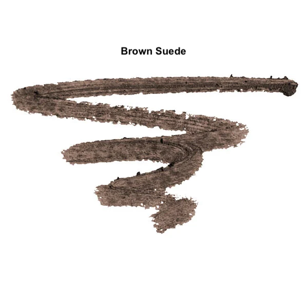 Merle Norman Purely Mineral Eye Pencil in Brown Suede shade