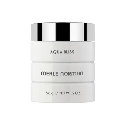 Merle Norman Aqua Bliss Skincare Cream