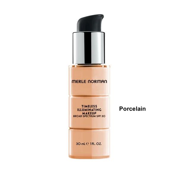 Timeless Illuminating Makeup Broad Spectrum SPF 30 in the Porcelain shade