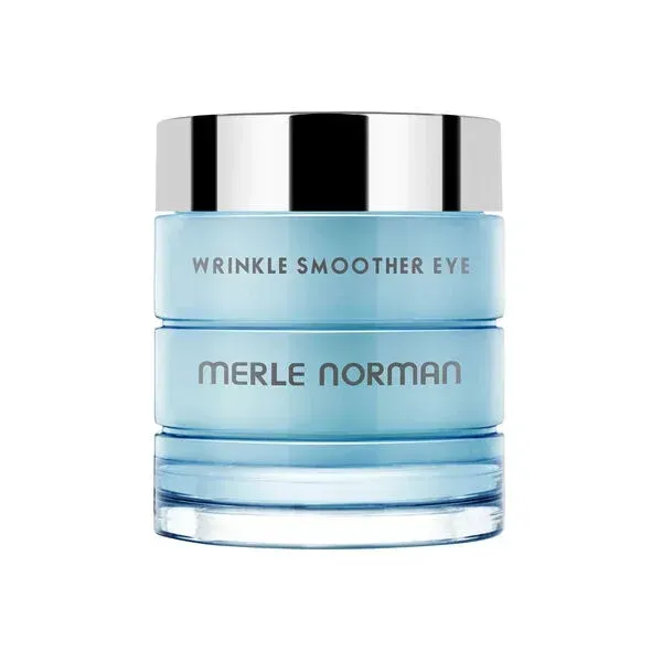 Wrinkle Smoother Eye Merle Norman Wrinkle Smoother Eye