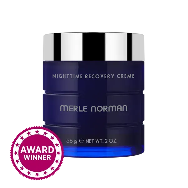 Nighttime Recovery Creme