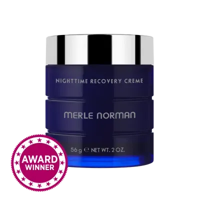 Nighttime Recovery Creme