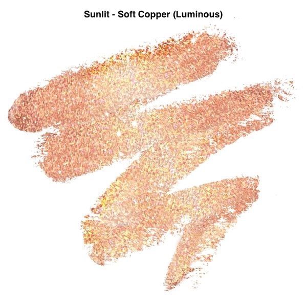 Merle Norman Shadow Stick Eye Shadow in the Sunlit - Soft Copper (Luminous) shade.