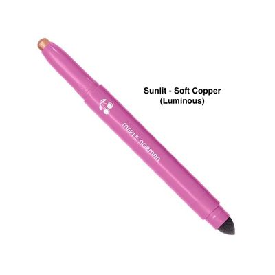Merle Norman Shadow Stick Eye Shadow in the Sunlit - Soft Copper (Luminous) shade.