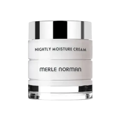 Merle Norman Nightly Moisture Cream