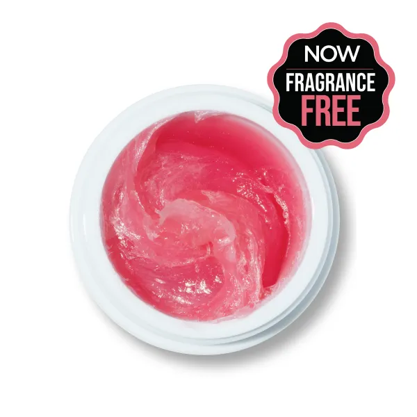 Merle Norman Super-Lube on a white background.