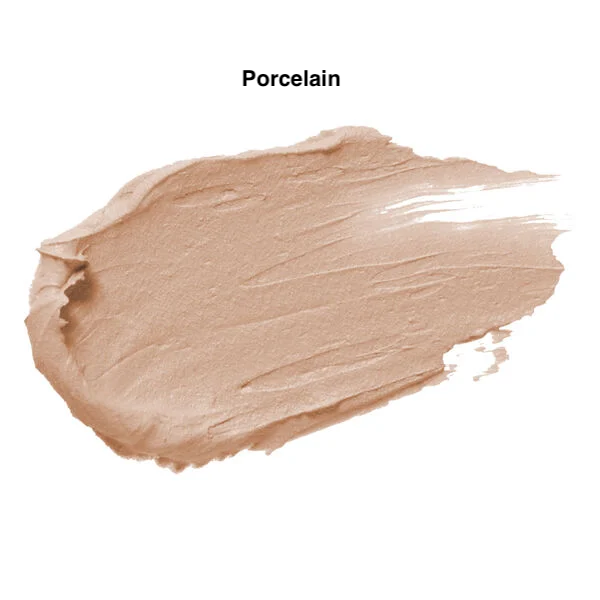 Merle Norman Powder Base Foundation in the Porcelain shade.