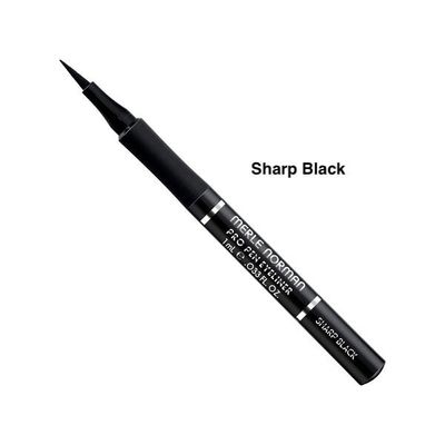 Merle Norman Pro Pen Eyeliner in the Black shade.