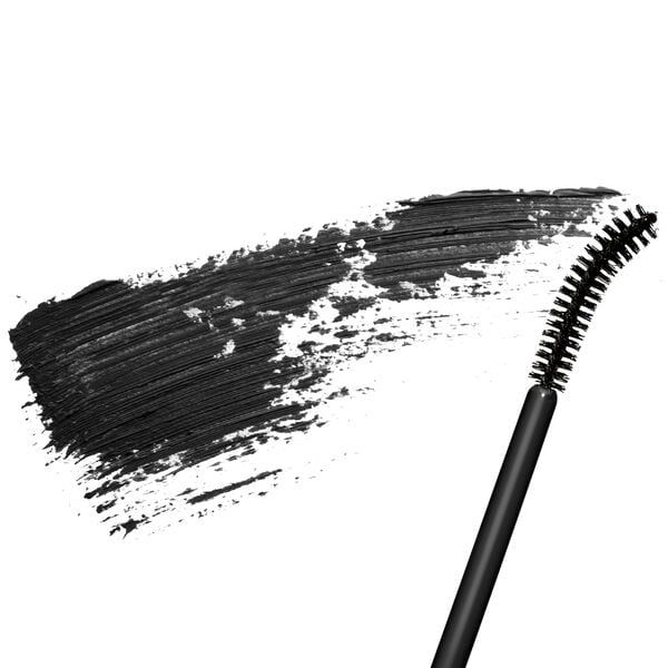 Merle Norman Fat Lash Mascara on a white background.