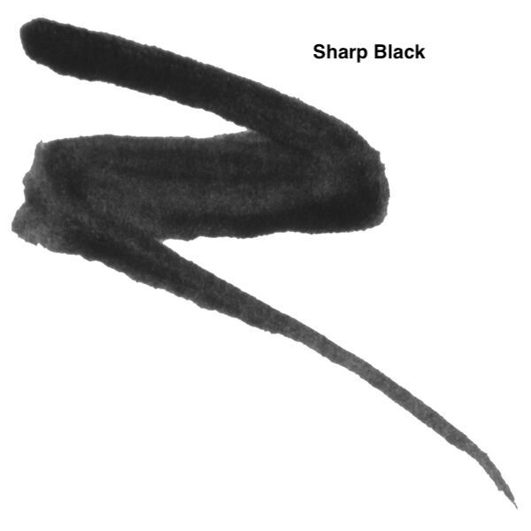 Merle Norman Pro Pen Eyeliner in the Black shade.