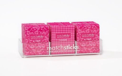 matchsticks tray (new)