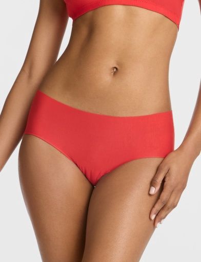 Butter Hipster Panty