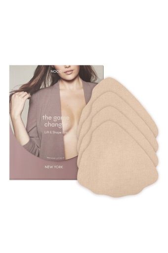 GAME CHANGER LIFT &amp; SHAPE ADHESIVE BRA 4PK.