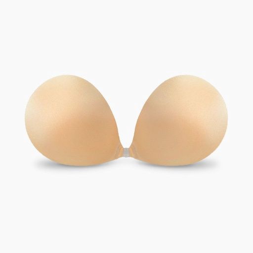 NuBra Seamless, Colour: FAIR, Size: A