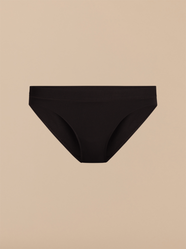 WOMEN&#39;S FEELFREE BIKINI, Colour: BLACK, Size: XS