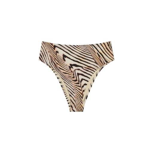 Barcelona High Waist Bottom