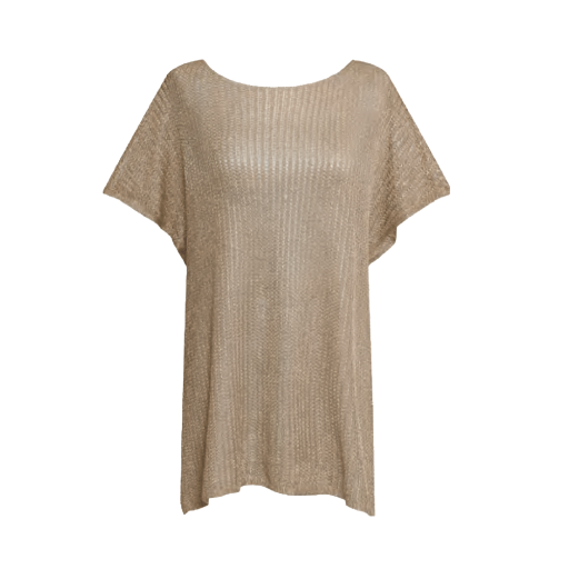 Lagoon Tunic