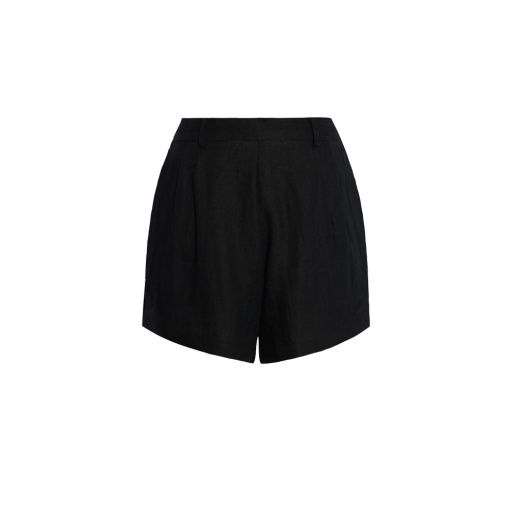 The Getaway Short, Color: Black, Size: XS