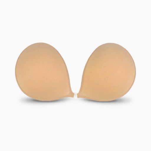 NuBra Feather Lite, Colour: FAIR, Size: A