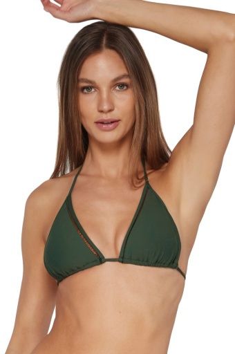 laney triangle, Colour: ISLAND GREEN, Size: S