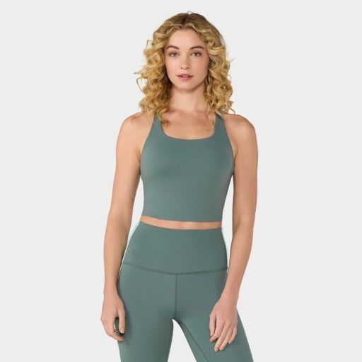 Renew Bra Balsam/Breeze, Colour: BALSAM/BREEZE, Size: XSmall