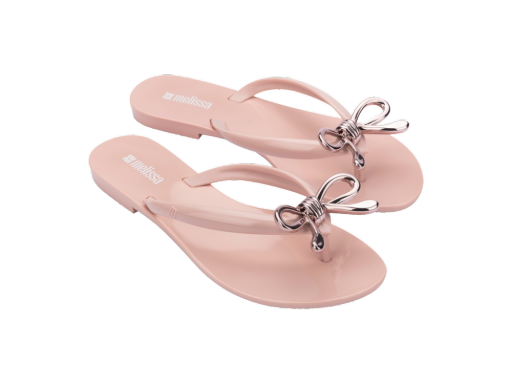 MELISSA HARMONIC IRIS, Colour: BQ804-PINK/ROSE, Size: 6