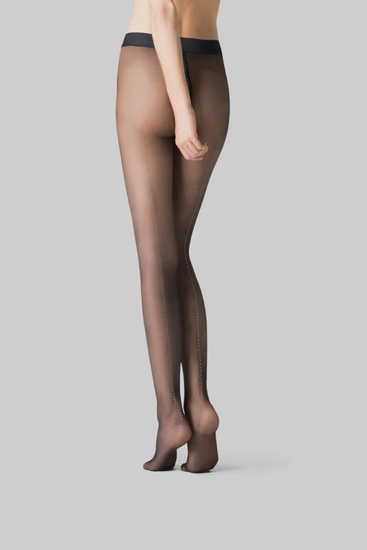 Goldenline Tights
