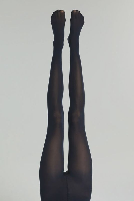 Opaque Tights