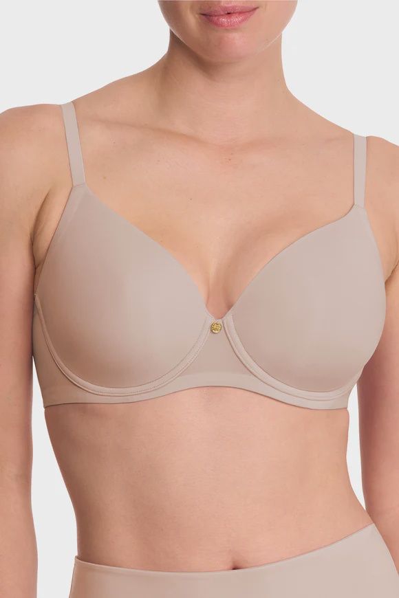 CLOUD COMFORT BACK SMOOTHING T-SHIRT BRA