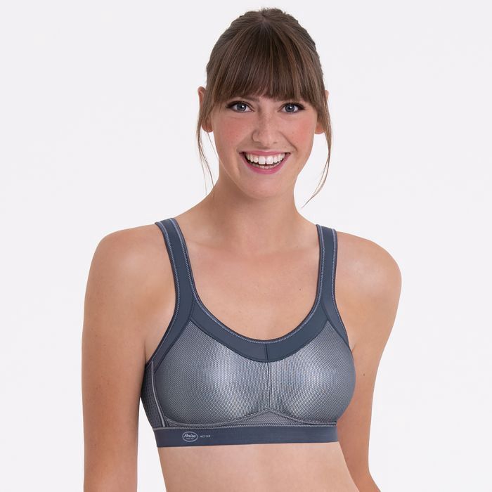 Momentum Sports Bra